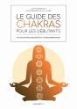 Le Guide Des Chakras Pour Les Debutants - Preview