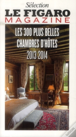 Capa do artigo Le Guide Des Chambres D'Hotes