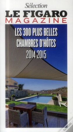 Capa do artigo Le Guide Des Chambres D'Hotes