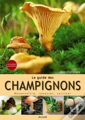 Capa do artigo Le Guide Des Champignons