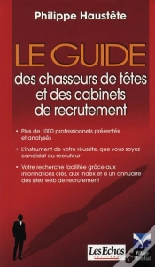 Capa do artigo Le Guide Des Chasseurs De Têtes