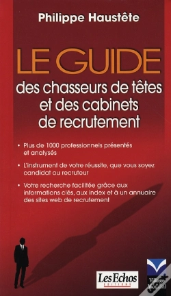Capa do artigo Le Guide Des Chasseurs De Têtes