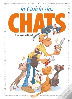 Capa do artigo Le Guide Des Chats
