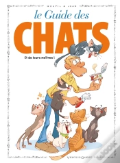 Capa do artigo Le Guide Des Chats