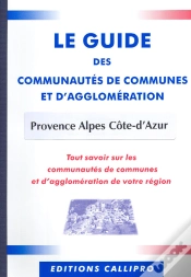 Capa do artigo Le Guide Des Communautés De Communes Et D