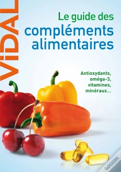 Capa do artigo Le Guide Des Compléments Alimentaires