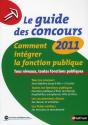 Le Guide Des Concours 2011 - N19 - Preview