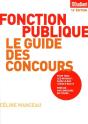 Le Guide Des Concours De La Fonction Publique - Preview