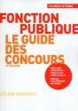 Le Guide Des Concours De La Fonction Publique - Preview
