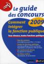 Le Guide Des Concours (Édition 2009) - Preview