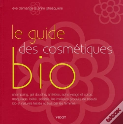 Capa do artigo Le Guide Des Cosmétiques Bio