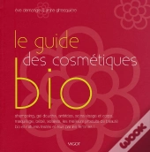 Le Guide Des Cosmétiques Bio