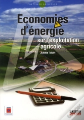 Le Guide Des Économies D'Énergie À La Ferme