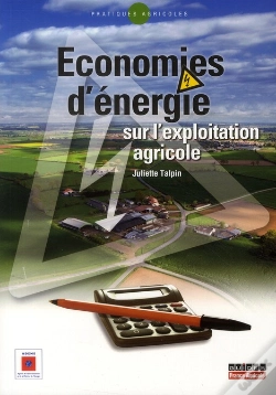 Capa do artigo Le Guide Des Économies D'Énergie À La Ferme