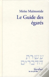 Le Guide Des Égarés