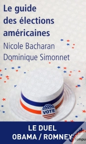 Capa do artigo Le Guide Des Elections Americaines