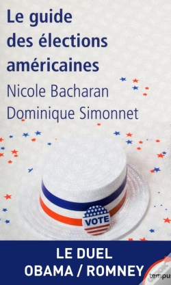 Capa do artigo Le Guide Des Elections Americaines
