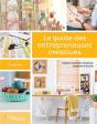 Le Guide Des Entrepreneuses Creatives, 2e Edition - Preview