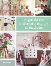 Capa do artigo Le Guide Des Entrepreneuses Creatives