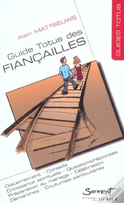 Capa do artigo Le Guide Des Fiancailles ; Construire L'Avenir