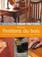 Le Guide Des Finitions Du Bois - Preview