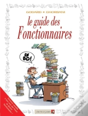 Capa do artigo Le Guide Des Fonctionnaires