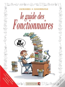 Capa do artigo Le Guide Des Fonctionnaires