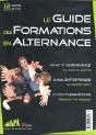 Le Guide Des Formations En Alternance 2009/2010 - Preview