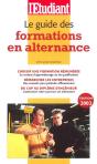 Le Guide Des Formations En Alternance ; Edition 2003 - Preview