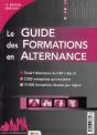 Le Guide Des Formations En Alternance (Édition 2008/2009) - Preview
