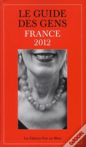 Capa do artigo Le Guide Des Gens
