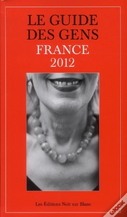 Capa do artigo Le Guide Des Gens