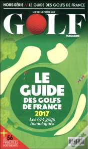 Capa do artigo Le Guide Des Golfs