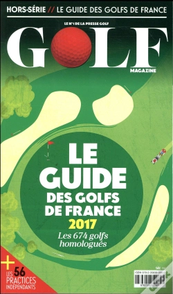 Capa do artigo Le Guide Des Golfs