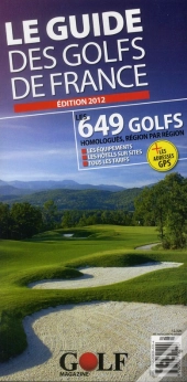 Le Guide Des Golfs