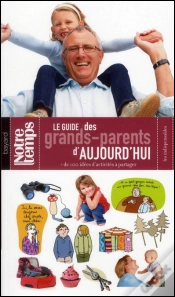 Capa do artigo Le Guide Des Grands-Parents D