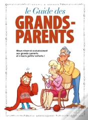Capa do artigo Le Guide Des Grands-Parents