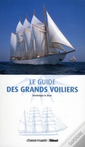 Capa do artigo Le Guide Des Grands Voiliers