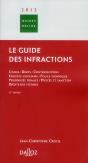 Le Guide Des Infractions (Édition 2012) - Preview