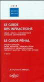 Le Guide Des Infractions (Édition 2018) - Preview