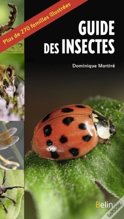 Capa do artigo Le Guide Des Insectes