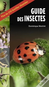 Capa do artigo Le Guide Des Insectes