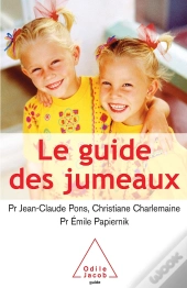 Le Guide Des Jumeaux