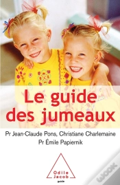Capa do artigo Le Guide Des Jumeaux