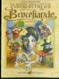 Le Guide Des Lutins Comestibles De Brocéliande