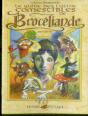 Le Guide Des Lutins Comestibles De Brocéliande - Preview
