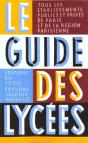 Le Guide Des Lycees - Preview