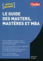 Le Guide Des Masters, Mastères Et Mba (12e Édition) - Preview