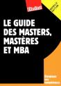 Le Guide Des Masters, Mastères Et Mba - Preview