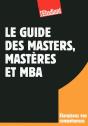 Le Guide Des Masters  Masteres Et Mba - Preview